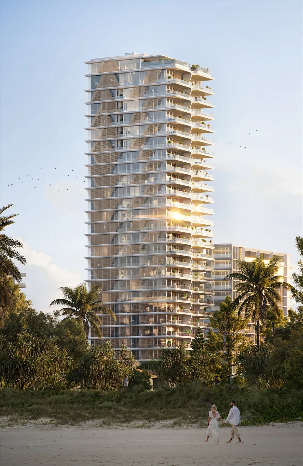 Drift Residences